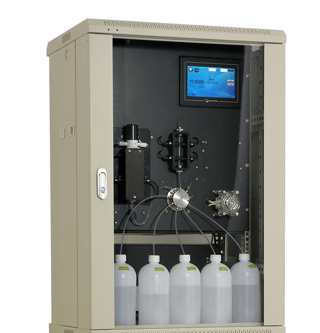 重金属在线检测仪